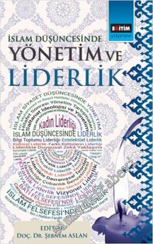 İslam Düşüncesinde Yönetim ve Liderlik