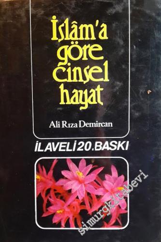 İslam'a Göre Cinsel Hayat 2 Cilt