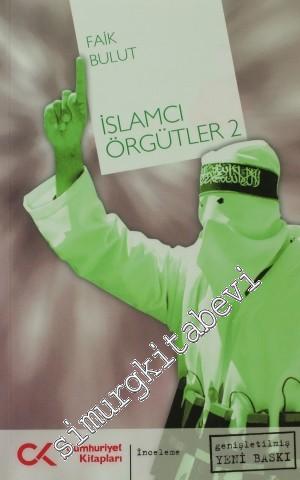 İslamcı Örgütler 2