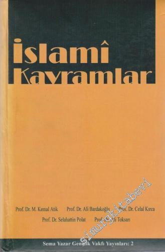 İslâmî Kavramlar