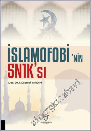 İslamofobi'nin 5N1K'sı - 2024