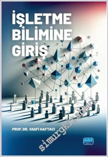 İşletme Bilimine Giriş - 2024