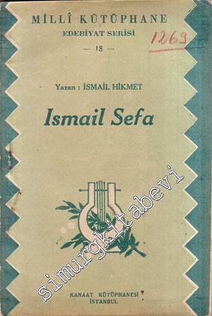 İsmail Sefa