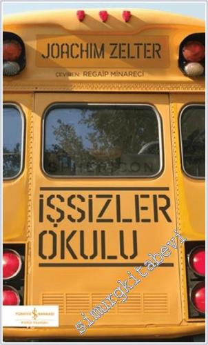 İşsizler Okulu - 2024