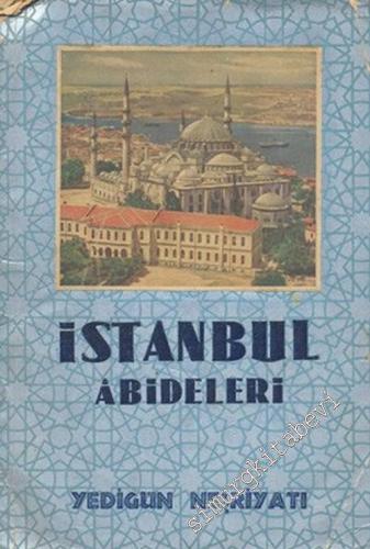 İstanbul Abideleri