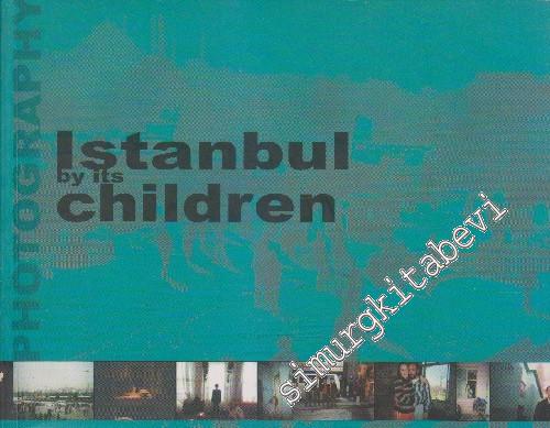 Istanbul by Its Children