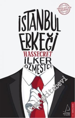 İstanbul Erkeği : Hassecret