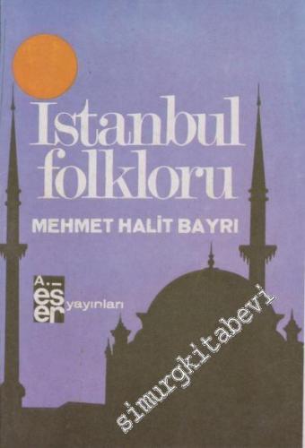 İstanbul Folkloru