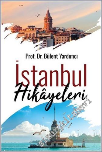 İstanbul Hikayeleri - 2024