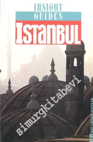 Istanbul: Insight Guides