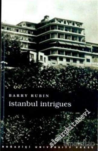 İstanbul Intrigues