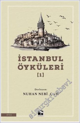 İstanbul Öyküleri 1 - 2025