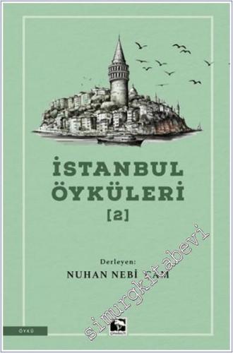 İstanbul Öyküleri 2 - 2025