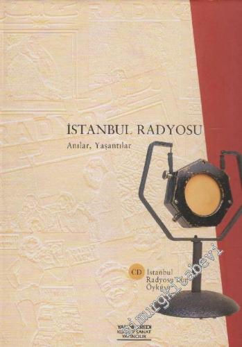 İstanbul Radyosu: Anılar Yaşantılar