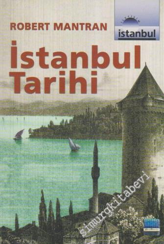 İstanbul Tarihi