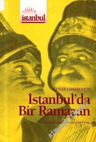 İstanbul'da Bir Ramazan