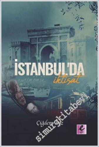 İstanbul'da İktisat - 2024