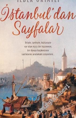 İstanbul'dan Sayfalar