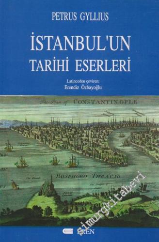 İstanbul'un Tarihi Eserleri