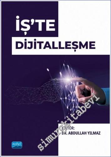 İş'te Dijitalleşme - 2023