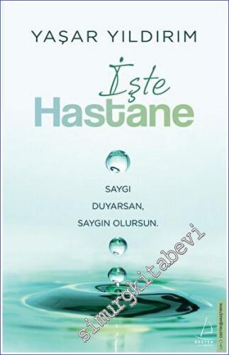 İşte Hastane - 2023