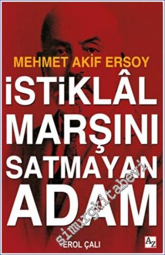 İstiklal Marşını Satmayan Adam - 2022