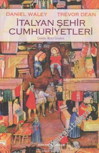 İtalyan Şehir Cumhuriyetleri