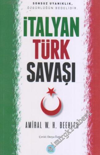 İtalyan Türk Savaşı