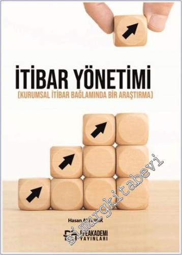 İtibar Yönetimi - 2024