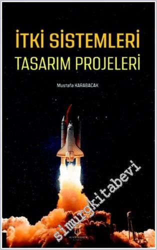 İtki Sistemleri Tasarım Projeleri - 2024