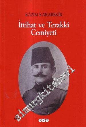 İttihat ve Terakki Cemiyeti