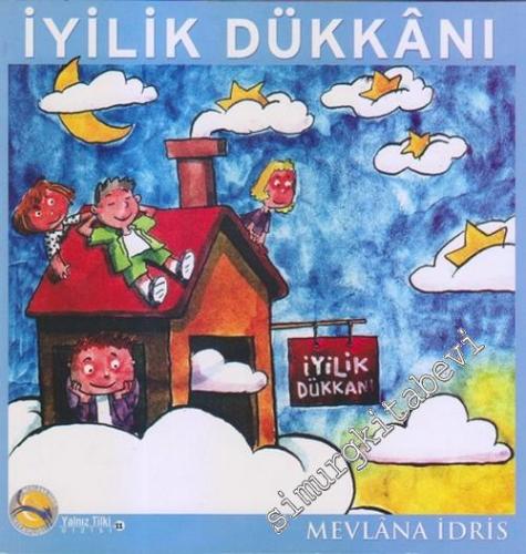 İyilik Dükkanı