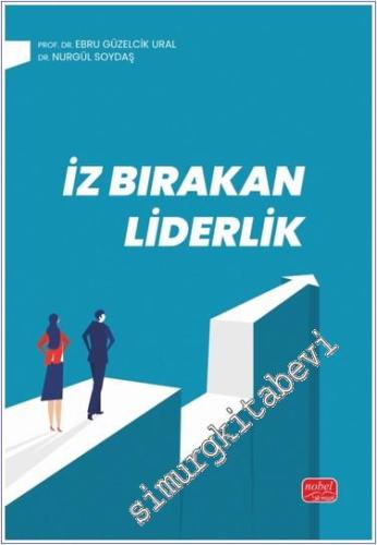 İz Bırakan Liderlik - 2024