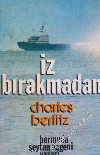 İz Bırakmadan