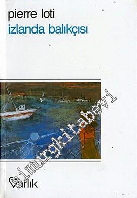 İzlanda Balıkçısı