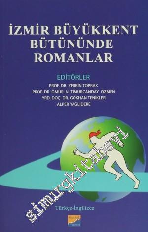 İzmir Büyükkent Bütününde Romanlar