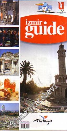 İzmir Guide