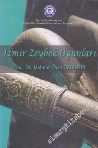 İzmir Zeybek Oyunları