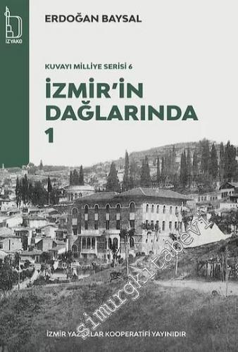 İzmir'in Dağlarında 2 Cilt TAKIM