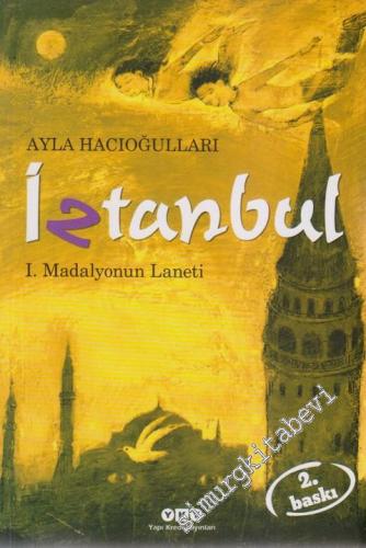 İztanbul 1: Madalyonun Laneti