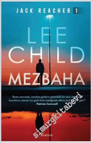 Jack Reacher 1 : Mezbaha - 2025