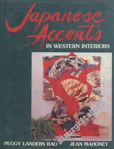 Japanese Accents in Western Interiors