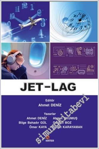 Jet-Lag - 2024