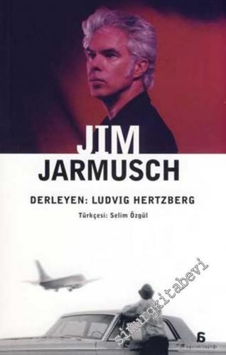 Jim Jarmusch