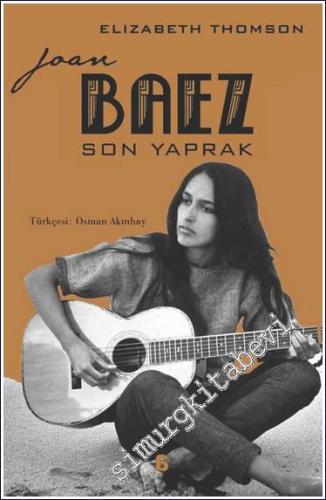 Joan Baez : Son Yaprak - 2024