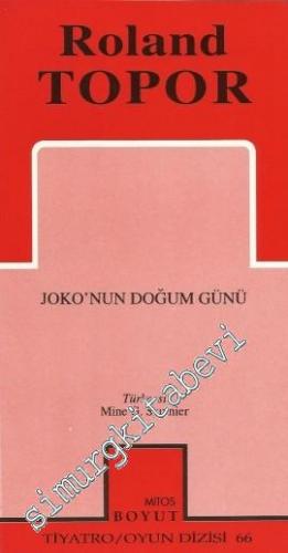 Joko'nun Doğum Günü