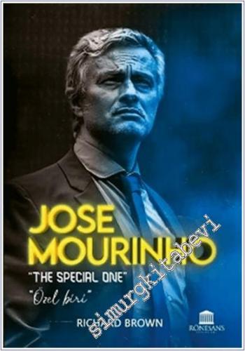 Jose Mourinho - 2024