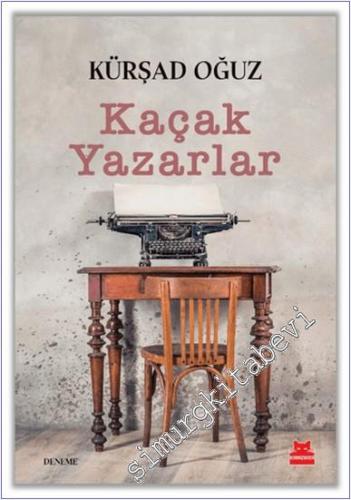 Kaçak Yazarlar - 2024