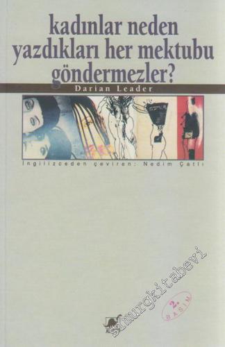 Kadınlar Neden Yazdıkları Her Mektubu Göndermezler?