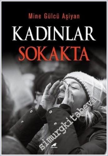 Kadınlar Sokakta - 2019